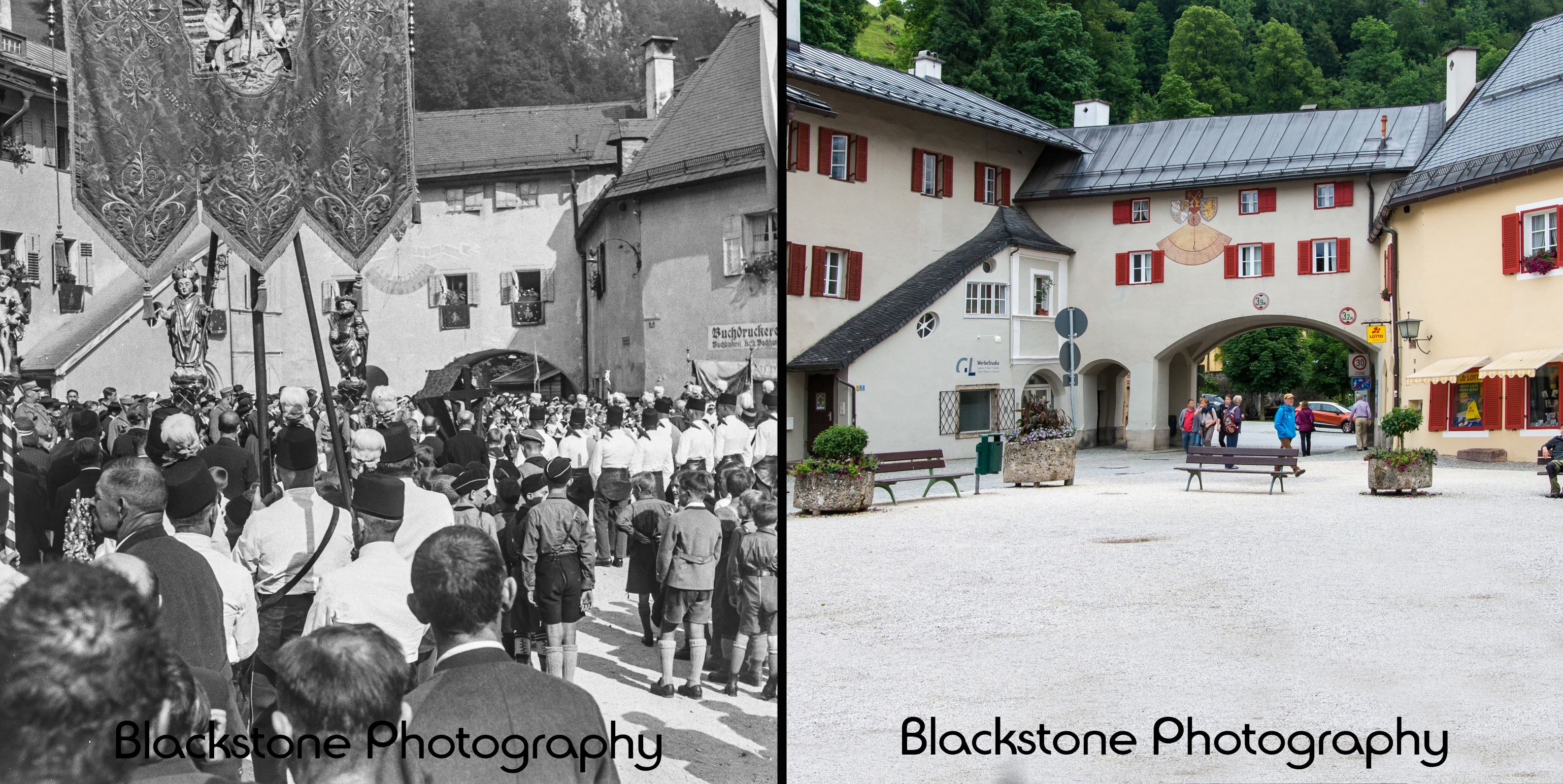 Reproduktionen